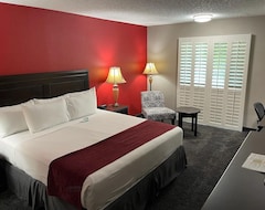 Hotel Comfort Inn Laguna Hills At Irvine Spectrum (Laguna Hills, Sjedinjene Američke Države)