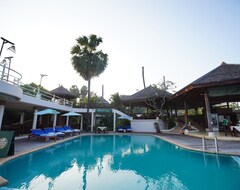 Hotelli Tanaosri Resort (Hua Hin, Thaimaa)