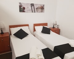 Hotel Twin/double Room With Private Bathroom Close To Mdina (Rabat, Malta)
