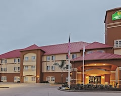 Hotel La Quinta Inn & Suites Houston Hobby Airport (Houston, USA)