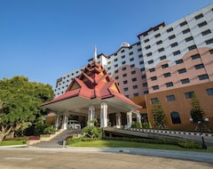 Khách sạn The Heritage Chiang Rai Hotel and Convention (Chiang Rai, Thái Lan)