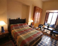 Hotel Riad Yasmine (Marrakech, Morocco)