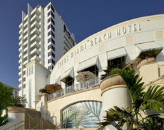 Khách sạn Loews Miami Beach Hotel (Miami Beach, Hoa Kỳ)