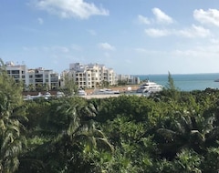 Hotel La Amada- Ocean View Penthouse (Cancun, Mexico)
