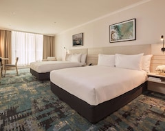 Khách sạn Rydges Darling Square Apartment Hotel (Sydney, Úc)