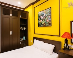 Khách sạn Hanoi Buddy Inn & Travel (Hà Nội, Việt Nam)