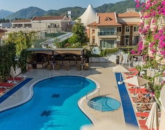Khách sạn Grand Hotel Faros (Armutalan, Thổ Nhĩ Kỳ)