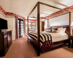 Hotel Inn and Spa at Loretto (Santa Fe, USA)