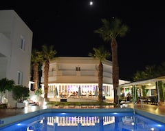 Magda Hotel Club (Gouves, Greece)