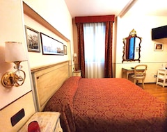 Hotelli Residenza degli Angeli (Venetsia, Italia)