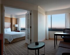 Hotel Marriott Washington Dulles Suites (Herndon, Sjedinjene Američke Države)