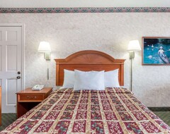 Hotel Days Inn By Wyndham Petersburg/South Fort Lee (Petersburg, USA)