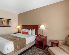 Hotel Best Western Plus Boulder Louisville (Louisville, Sjedinjene Američke Države)