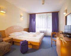 Hotel Terme Topolsica - Vesna (Topolsica, Slovenija)