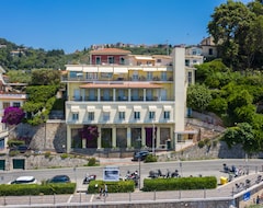 Hotel Venere Azzurra (Lerici, Italy)
