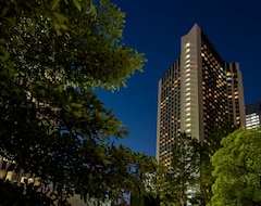 Khách sạn Intercontinental Ana Tokyo, An Ihg Hotel (Tokyo, Nhật Bản)