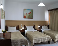 Khách sạn Hotel Danaos (Chania, Hy Lạp)