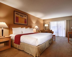 Hotelli Best Western Plus Palm Desert Resort (Palm Desert, Amerikan Yhdysvallat)