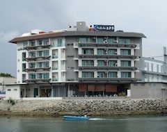 Hotel Pacific Inn (Semporna, Malaysia)