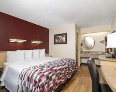 Hotel Red Roof Inn Indianapolis South (Indianapolis, USA)