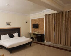 Khách sạn Bwc hotel (Lagos, Nigeria)