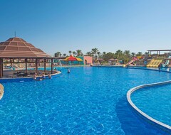 Hotel Sunrise Royal Makadi Aqua Resort (Makadi Zaljev, Egipat)