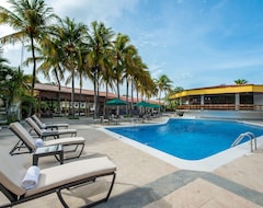 Khách sạn Hotel Globales Camino Real Managua (Managua, Nicaragua)
