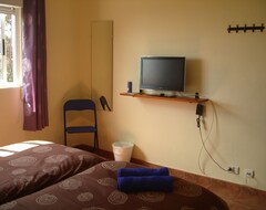 Casa/apartamento entero Tranquil Room In A Rural Place, With Sun Energy. (San Cristobal de la Laguna, España)