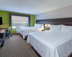 Holiday Inn Express New Orleans East, An Ihg Hotel (New Orleans, ABD)