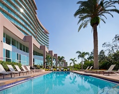 Hotel Grand Hyatt Tampa Bay (Tampa, Sjedinjene Američke Države)
