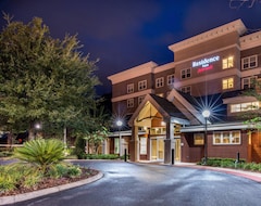 Hotel Residence Inn Gainesville I-75 (Gainesville, USA)