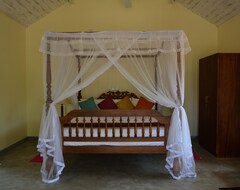 Hotel Cinnamon Trails (Hikkaduwa, Šri Lanka)