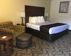 Hotel Best Western Heritage Inn (Vacaville, Sjedinjene Američke Države)