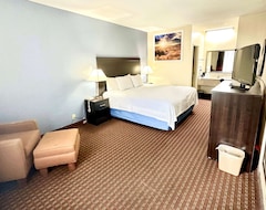 Khách sạn Days Inn By Wyndham Easley West Of Greenville/Clemson Area (Easley, Hoa Kỳ)