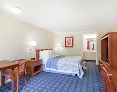 Hotel Days Inn By Wyndham Dover Downtown (Dover, USA)