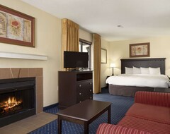 Khách sạn Hawthorn Suites by Wyndham Fort Wayne (Fort Wayne, Hoa Kỳ)