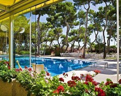 Khách sạn Hotel Parco Dei Principi (Giulianova, Ý)