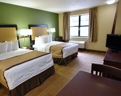 Khách sạn Extended Stay America Suites - Sacramento - Vacaville (Vacaville, Hoa Kỳ)