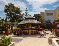 Khách sạn Hotel Gaia Royal (Mastichari, Hy Lạp)
