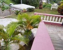Hotel Top Ranking Guesthouse (Speyside, Trinidad og Tobago)