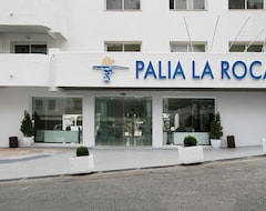 Hotel Palia La Roca (Benalmadena, Spain)