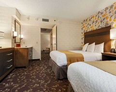 Hotel Embassy Suites by Hilton Napa Valley (Napa, EE. UU.)