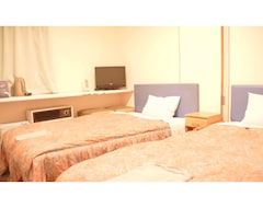 Khách sạn Business Hotel Chateau Est Takamatsu - Vacation Stay 11263V (Takamatsu, Nhật Bản)
