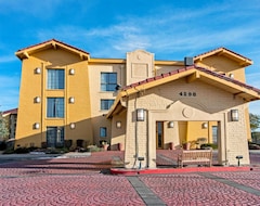 Khách sạn La Quinta Inn By Wyndham Santa Fe (Santa Fe, Hoa Kỳ)