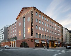 Original Sokos Hotel Seurahuone (Turku, Finland)