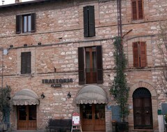 Khách sạn Camere Santucci (Assisi, Ý)