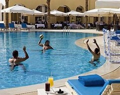 Otel Noria Resort (Şarm El Şeyh, Mısır)