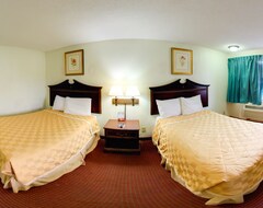 Khách sạn Key West Inn - Newport News (Newport News, Hoa Kỳ)