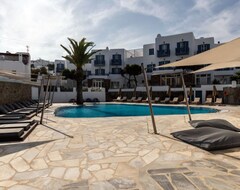 Khách sạn Poseidon Suites (Mykonos-Town, Hy Lạp)