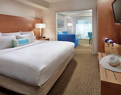 Hotel DoubleTree Suites by Hilton Doheny Beach - Dana Point (Dana Point, USA)